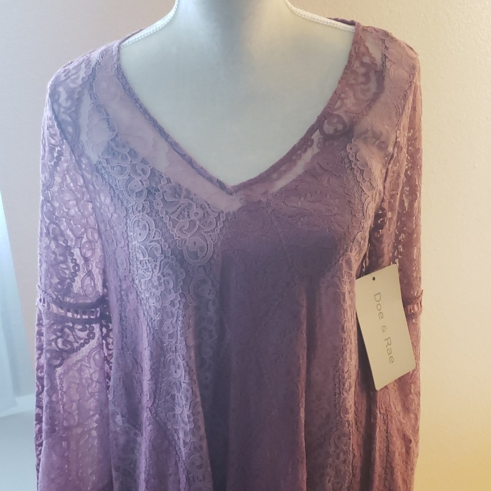 Doe &Rae Dress - Picture 5 of 5